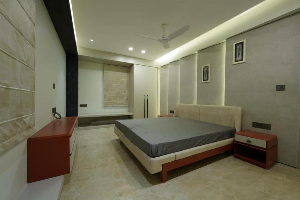 Woodlands Apartment- Fully Furnished Luxury Apt Jodhpur  Exterior photo