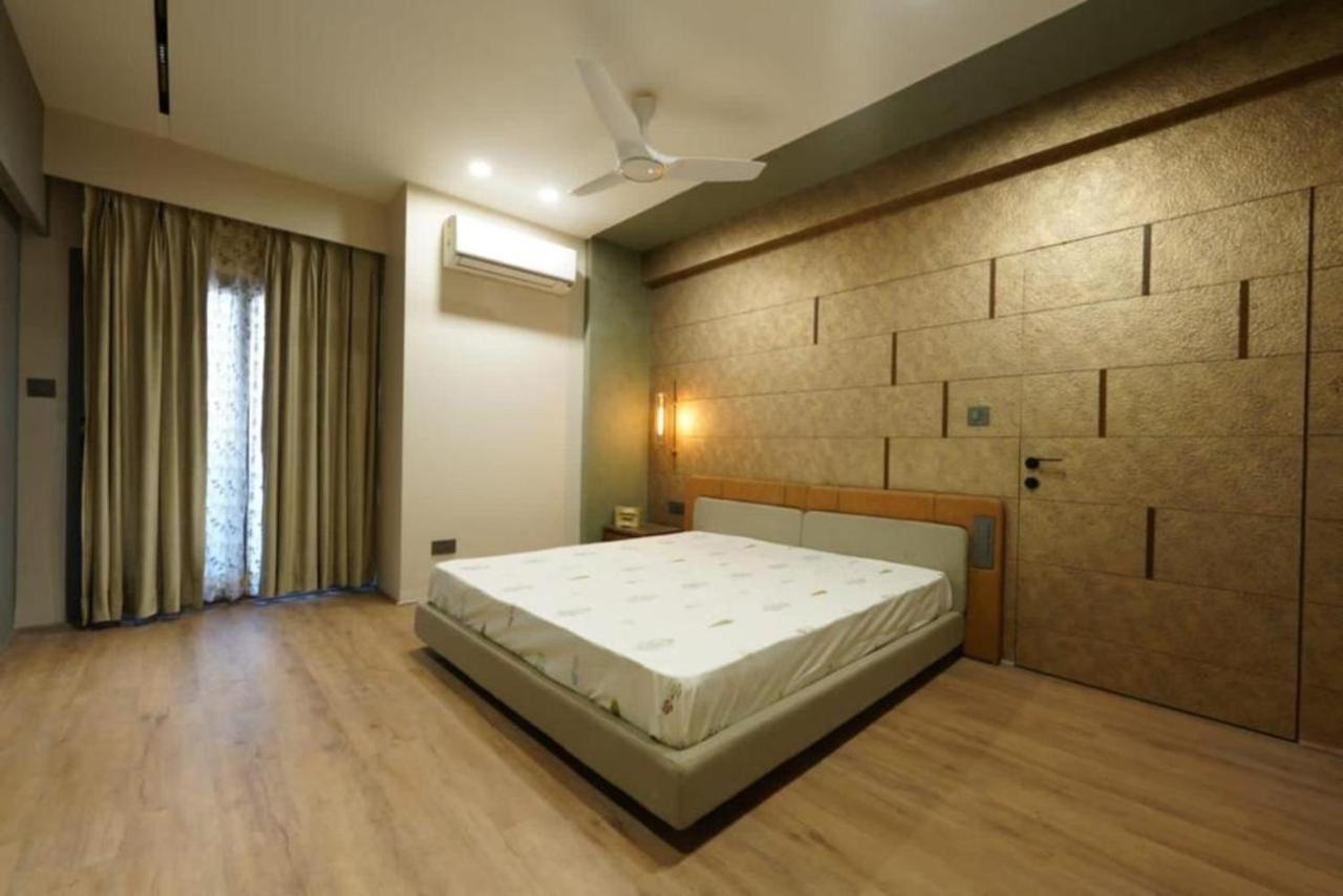 Woodlands Apartment- Fully Furnished Luxury Apt Jodhpur  Exterior photo