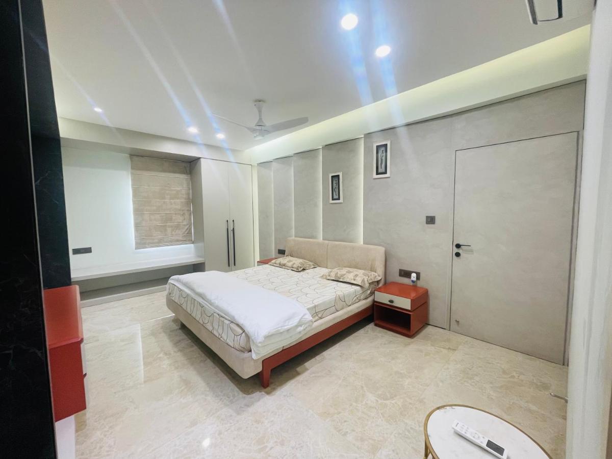 Woodlands Apartment- Fully Furnished Luxury Apt Jodhpur  Exterior photo