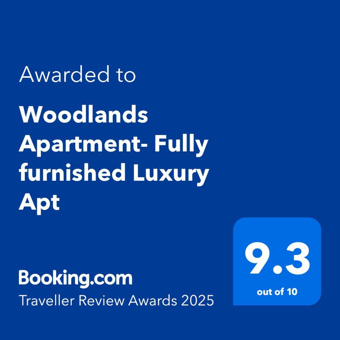 Woodlands Apartment- Fully Furnished Luxury Apt Jodhpur  Exterior photo